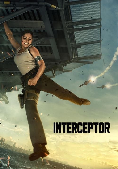 Interceptor - สงครามขีปนาวุธ