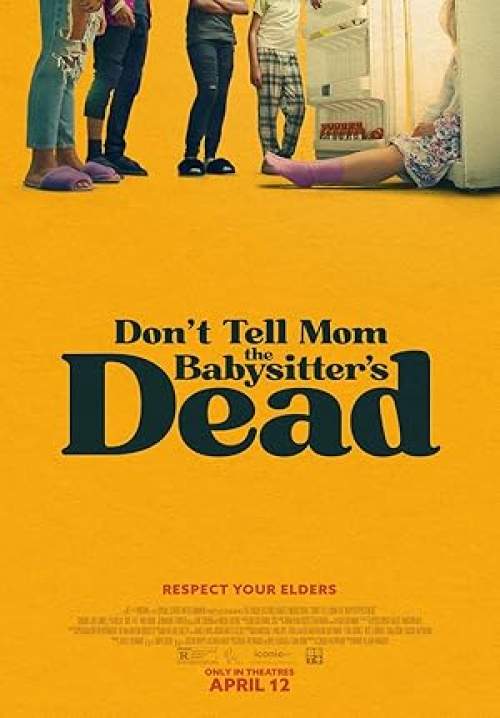 Don't Tell Mom the Babysitter's Dead - พี่เลี้ยงไม่อยู่ พวกหนูทำไงดี (ซับไทย)