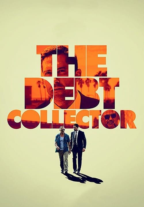 The Debt Collector - หนี้นี้ต้องชำระ (ซับไทย)