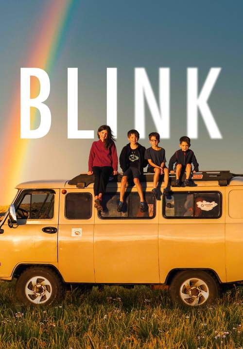 Blink (ซับไทย) (StreamX)