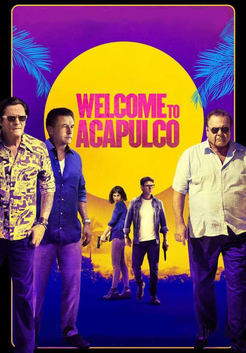 Welcome to Acapulco (ซับไทย)