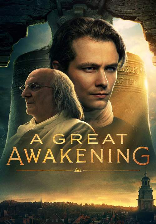 A Great Awakening - การตื่นแห่งศรัทธา (ซับไทย) (Stream X)