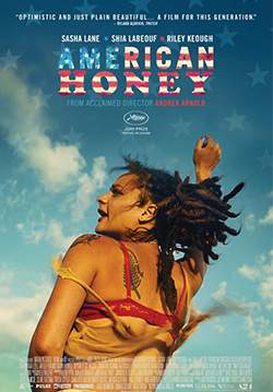 4K American Honey