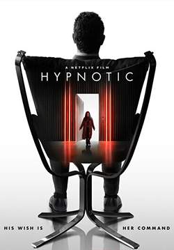 Hypnotic - สะกดตาย