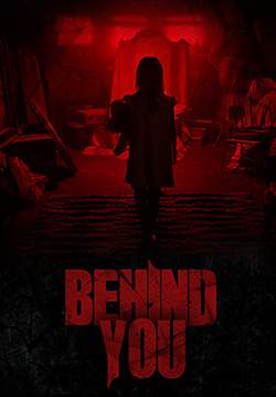 Behind You - ซ่อนเงาผี (พากย์ไทยโรง)