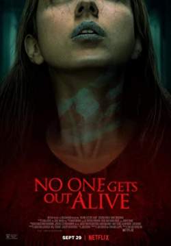 No One Gets Out Alive - ห้องเช่าขังตาย