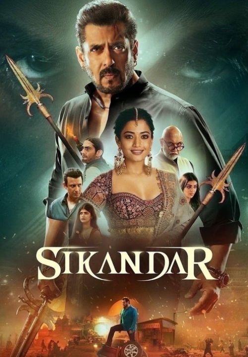 Sikandar (ซับไทย)