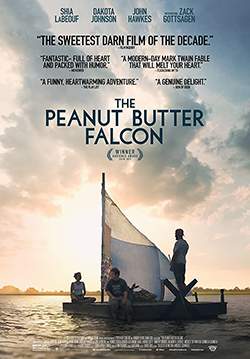 The Peanut Butter Falcon - คู่ซ่าบ้าล่าฝัน