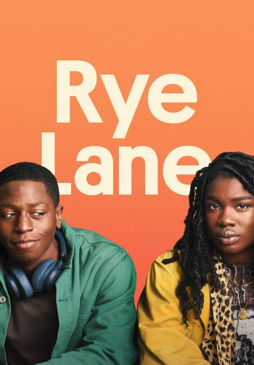 Rye Lane (พากย์ไทย)