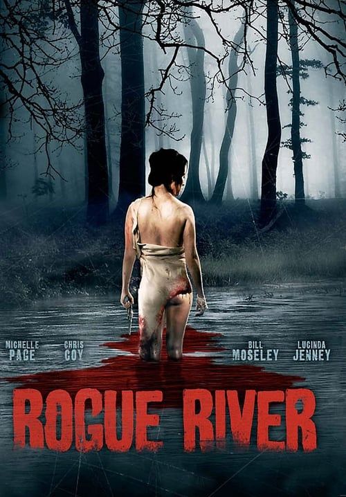 Rogue River