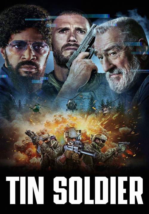 Tin Soldier (ซับไทย) (StreamX)