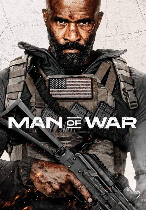 Man of War (ซับไทย) (Stream X)