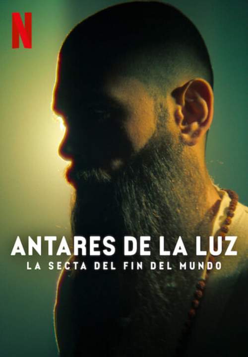 The Doomsday Cult of Antares de la Luz (ซับไทย)