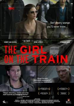 The Girl on the Train - ปมหลอน รางมรณะ