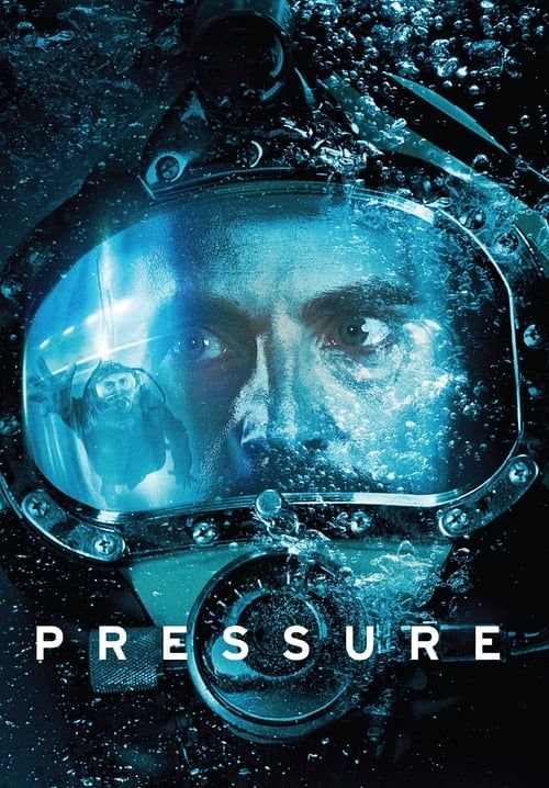 Pressure - ดิ่งระทึกนรก (พากย์ไทย)