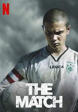 The Match (La partita) - นัดชี้ชะตา (ซับไทย)