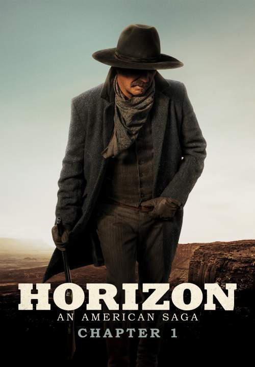 Horizon: An American Saga - Chapter 1 Chapter 1: ฮอไรซัน: มหากาพย์ชาติอเมริกัน (ซับไทย) (StreamX)