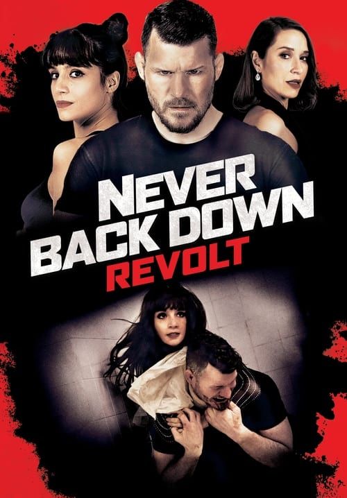 Never Back Down: Revolt (ซับไทย)