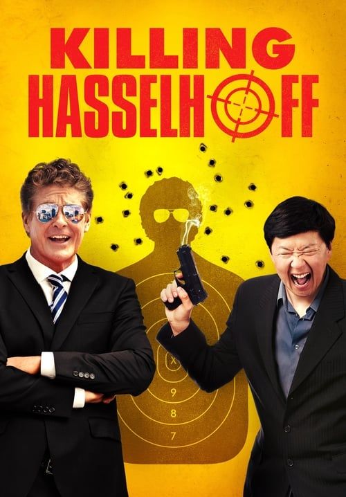 Killing Hasselhoff (ซับไทย)