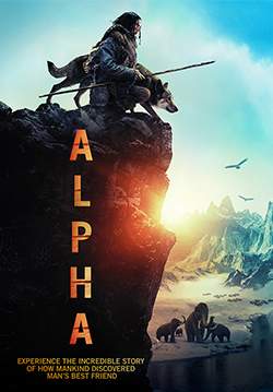 Alpha - ผจญนรกแดนทมิฬ 20,000 ปี