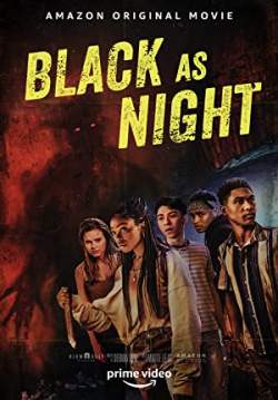 Black as Night (ซับไทย)