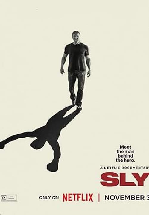 Sly ซิลเวสเตอร์ สตอลโลน (พากย์ไทย)