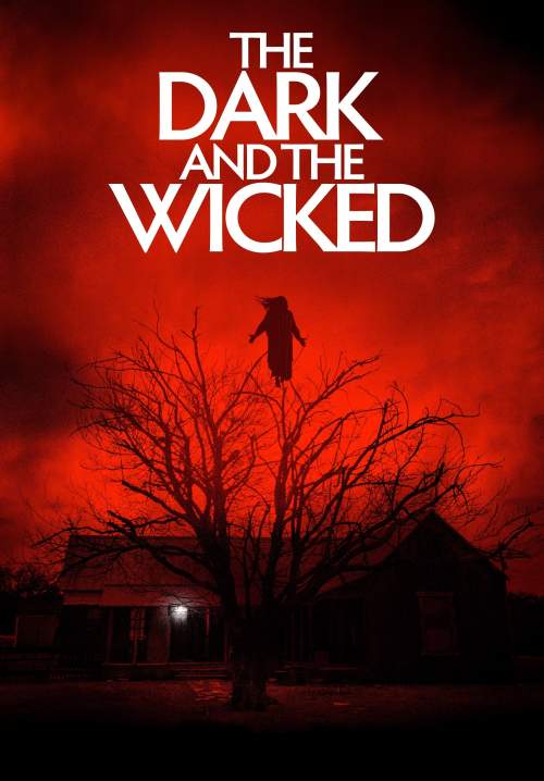 The Dark and the Wicked - เฮี้ยน หลอน ซ่อนวิญญาณ (พากย์ไทย) (StreamX)