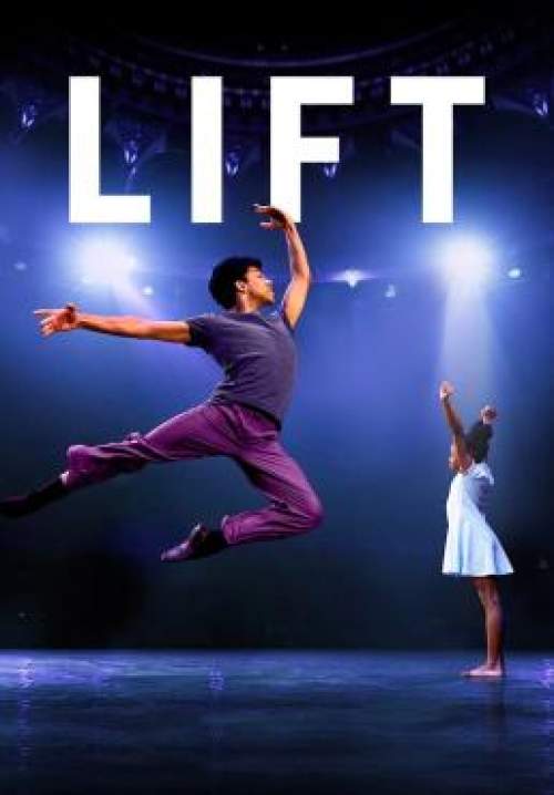 Lift (ซับไทย) (StreamX)