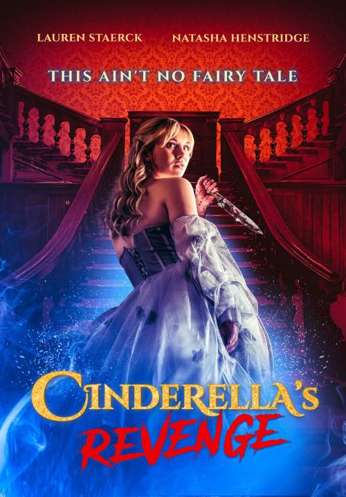 Cinderella's Revenge (ซับไทย) (StreamX)