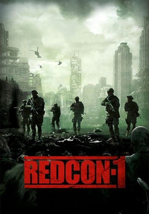 Redcon-1