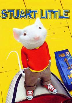 Stuart Little - สจ๊วต ลิตเติ้ล เจ้าหนูแสนซน