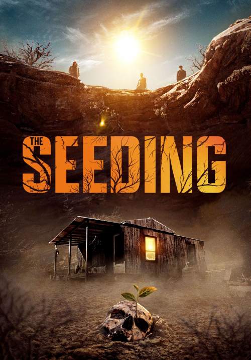 The Seeding (ซับไทย) (StreamX)