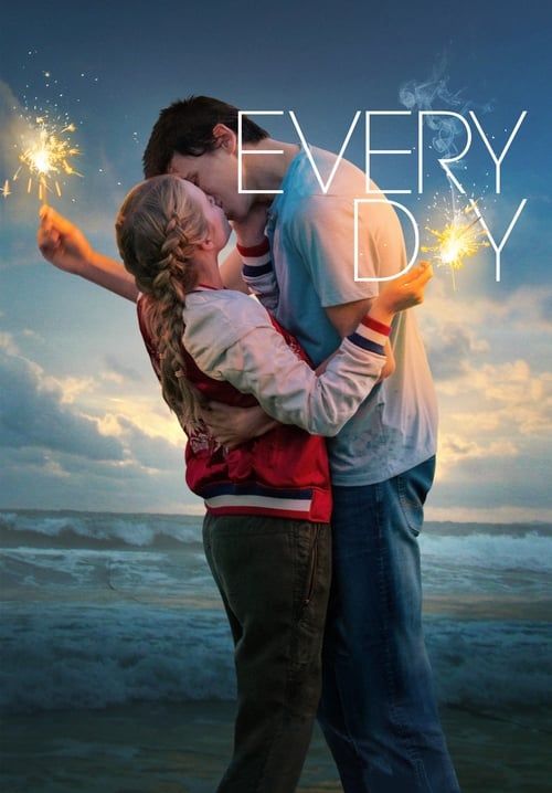 Every Day - ทุกวัน เปลี่ยนร่าง รักเธอ (พากย์ไทย)