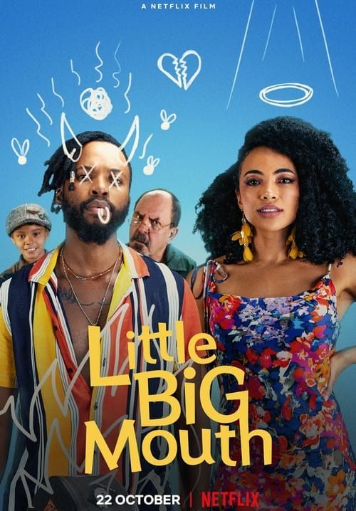 Little Big Mouth (ซับไทย)