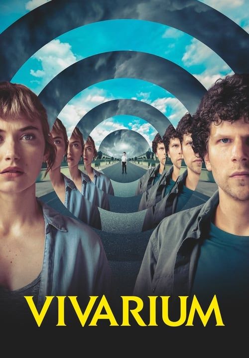 Vivarium - หมู่บ้านวิวา(ห์)เรียม (พากย์ไทย)