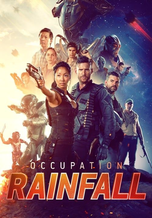 Occupation: Rainfall (ซับไทย)