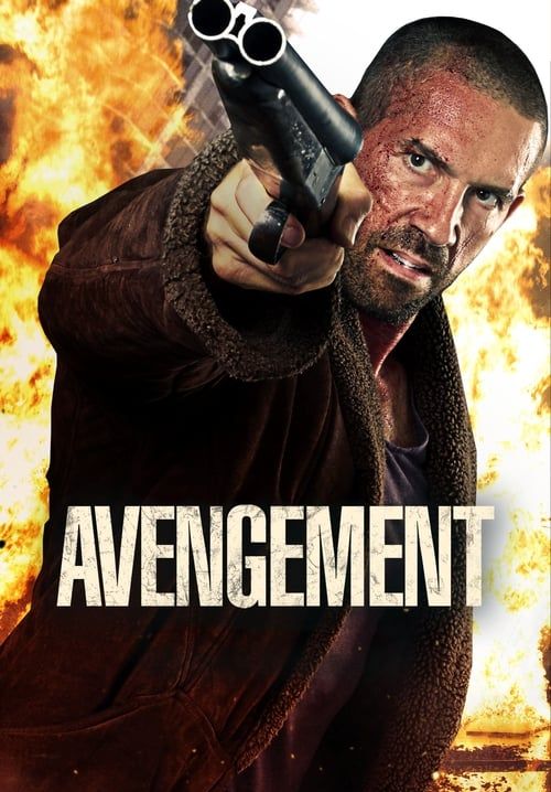 Avengement - แค้นฆาตกร (ซับไทย)