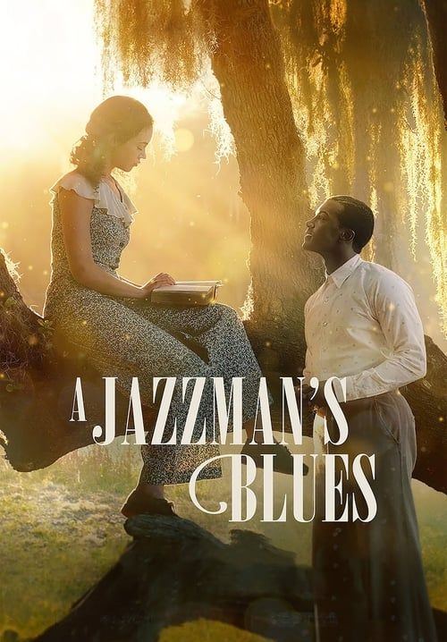 A Jazzman's Blues (ซับไทย)