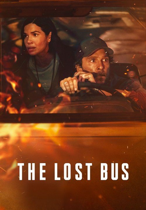 The Lost Bus (ซับไทย)