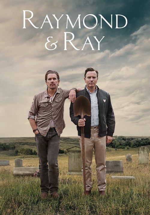 Raymond & Ray (ซับไทย)