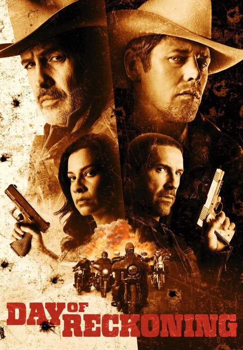 Day of Reckoning (ซับไทย) (StreamX)