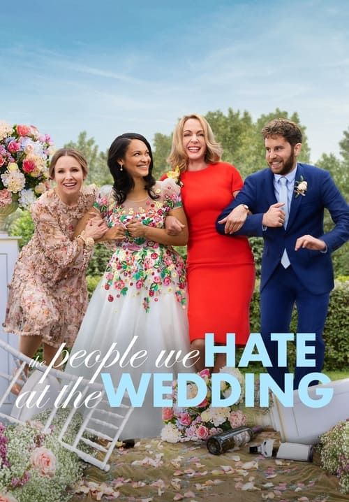 The People We Hate at the Wedding (ซับไทย)