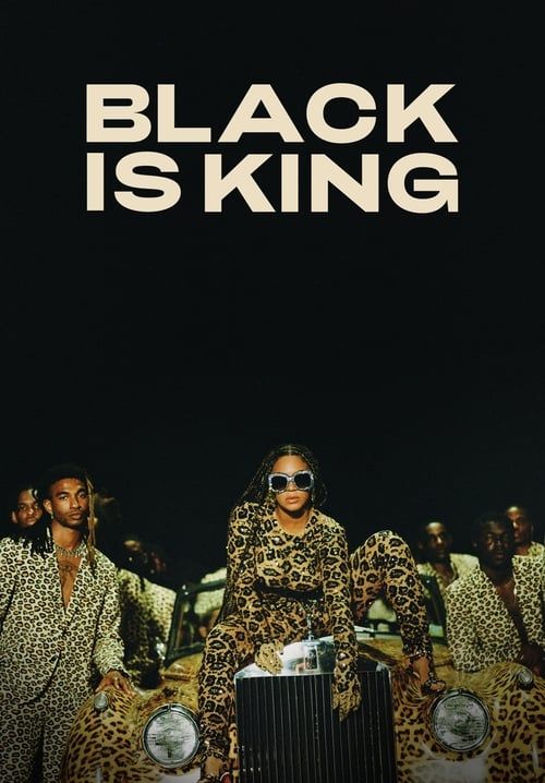 Black Is King (ซับไทย)