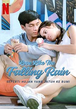 Love Like the Falling Rain - รักดั่งสายฝน (ซับไทย)
