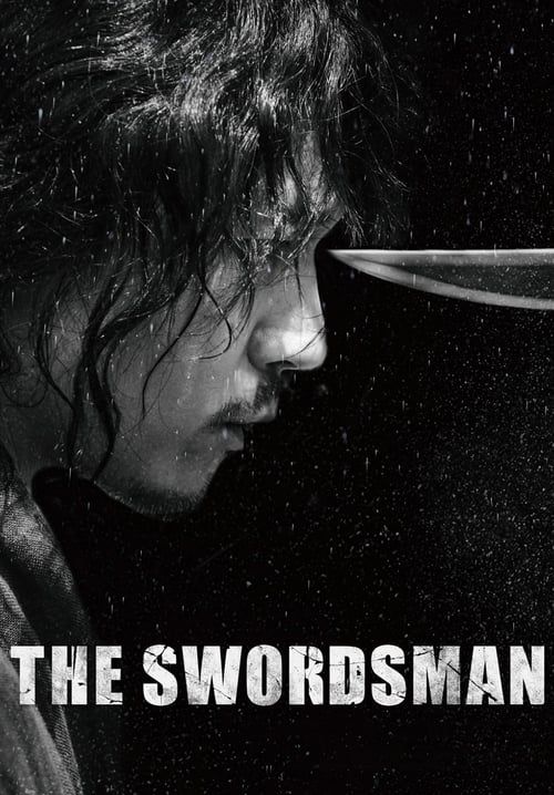 The Swordsman (ซับไทย)