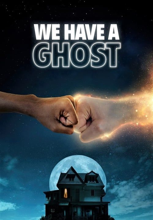 We Have a Ghost - บ้านนี้มีผีป่วน
