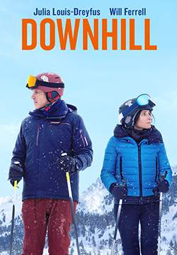 Downhill