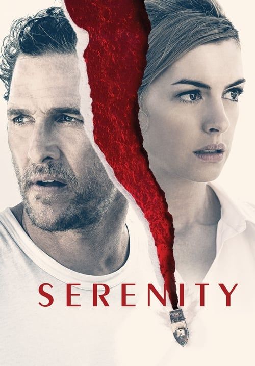 Serenity - แผนลวงฆ่า เกาะพิศวง