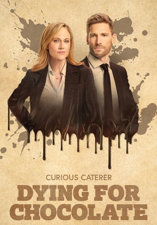 Curious Caterer Dying for Chocolate - ตายเพื่อช็อคโกแลต(ซับไทย)