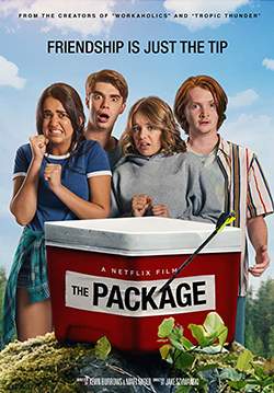 The Package - กล่องดวงใจ (ซับไทย)